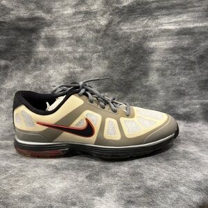 Nike Lunarlon Integrated golf shoe size 7 men’s